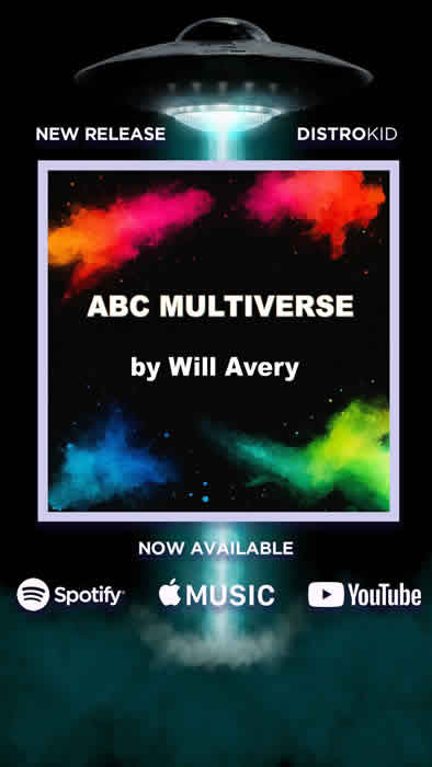ABC Multiverse Release Promo